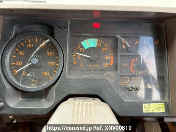 Used 1988 MT mitsubishi-fuso fighter FK417J Image[24]