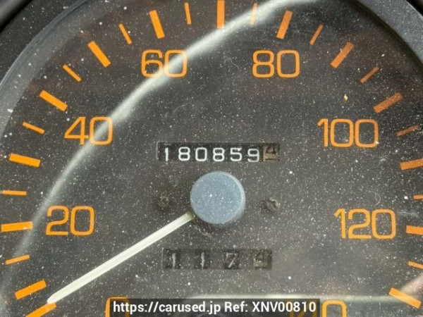 Used 1988 MT mitsubishi-fuso fighter FK417J Image[25]