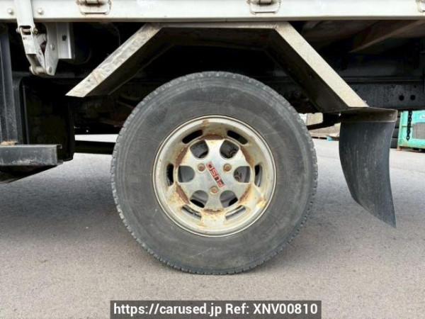 Used 1988 MT mitsubishi-fuso fighter FK417J Image[28]