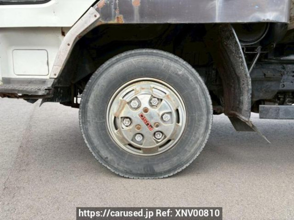 Used 1988 MT mitsubishi-fuso fighter FK417J Image[29]