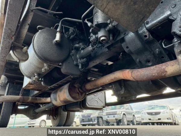 Used 1988 MT mitsubishi-fuso fighter FK417J Image[32]
