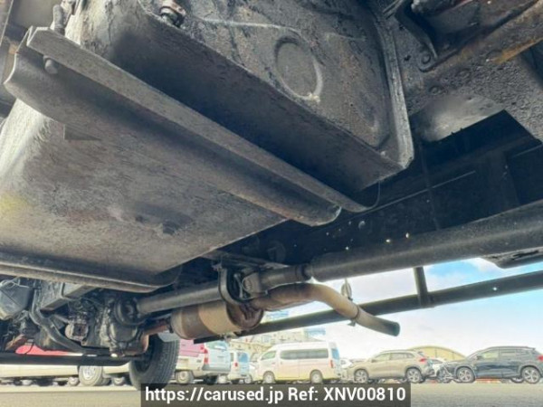 Used 1988 MT mitsubishi-fuso fighter FK417J Image[34]