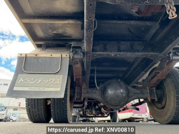 Used 1988 MT mitsubishi-fuso fighter FK417J Image[36]