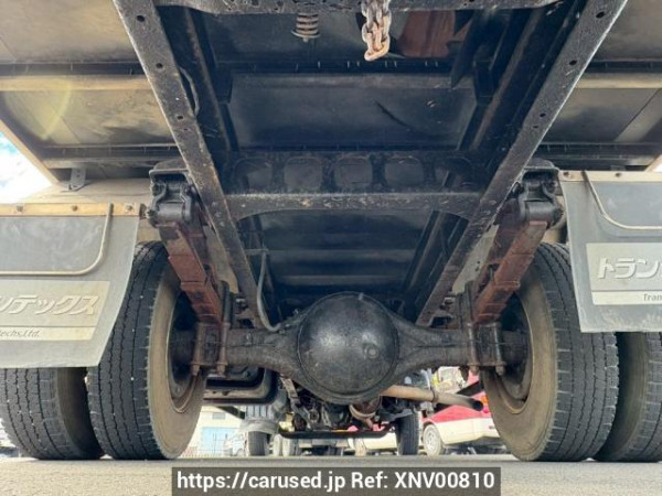 Used 1988 MT mitsubishi-fuso fighter FK417J Image[37]