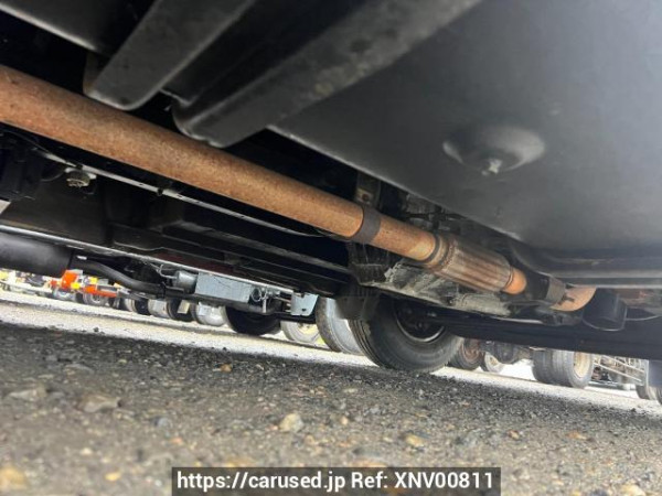 Used 2000 MT mitsubishi rosa BE63EG Image[18]