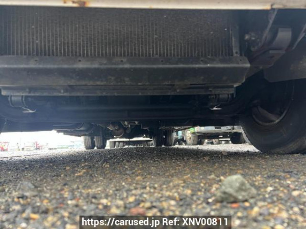 Used 2000 MT mitsubishi rosa BE63EG Image[19]