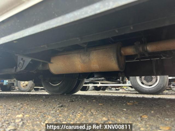 Used 2000 MT mitsubishi rosa BE63EG Image[20]