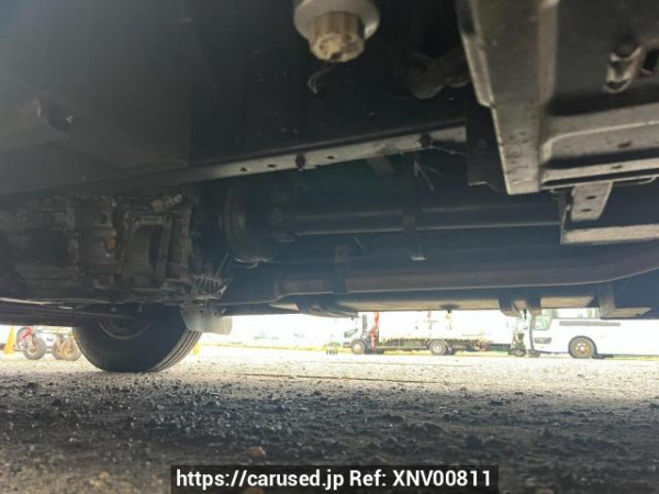 Used 2000 MT mitsubishi rosa BE63EG Image[22]