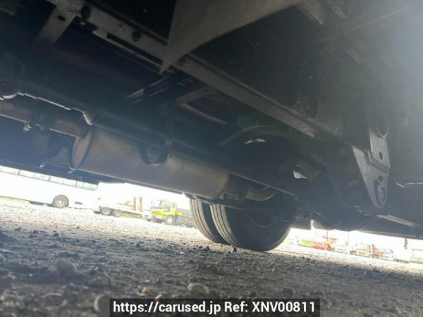 Used 2000 MT mitsubishi rosa BE63EG Image[23]