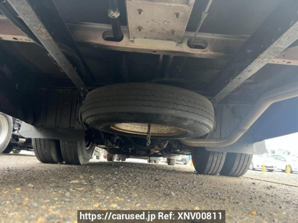 Used 2000 MT mitsubishi rosa BE63EG Image[24]