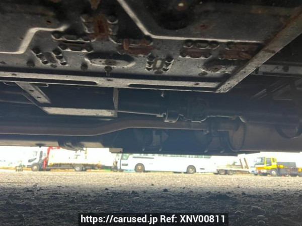 Used 2000 MT mitsubishi rosa BE63EG Image[25]