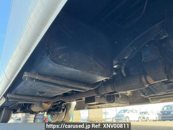 Used 2000 MT mitsubishi rosa BE63EG Image[34]