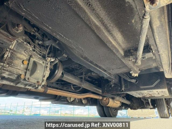 Used 2000 MT mitsubishi rosa BE63EG Image[35]