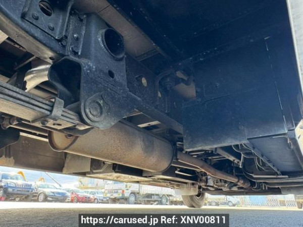 Used 2000 MT mitsubishi rosa BE63EG Image[37]