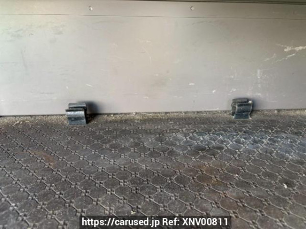 Used 2000 MT mitsubishi rosa BE63EG Image[43]