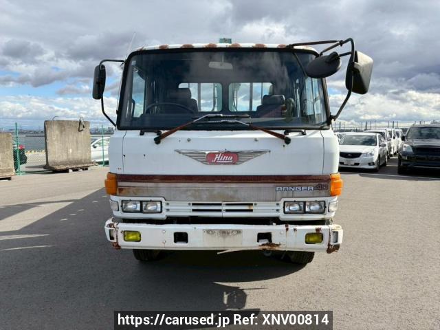 Nunua gari lililotumika 1988 Hino RANGER FD174BA (XNV00814