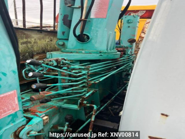 Used 1988 MT hino ranger FD174BA Image[5]