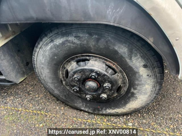 Used 1988 MT hino ranger FD174BA Image[11]