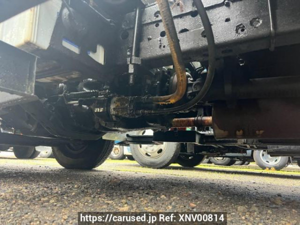 Used 1988 MT hino ranger FD174BA Image[22]