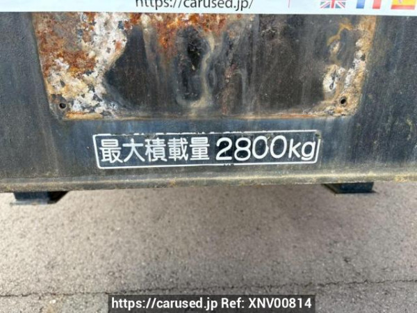 Used 1988 MT hino ranger FD174BA Image[12]