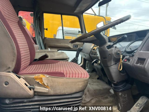 Used 1988 MT hino ranger FD174BA Image[7]