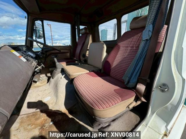 Used 1988 MT hino ranger FD174BA Image[15]