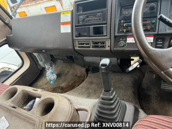 Used 1988 MT hino ranger FD174BA Image[8]