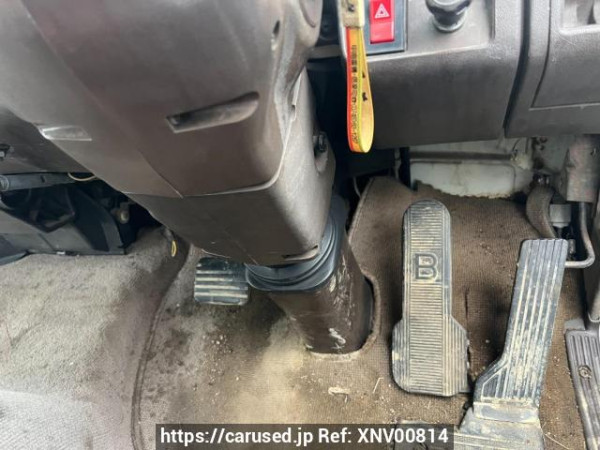 Used 1988 MT hino ranger FD174BA Image[9]