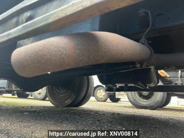 Used 1988 MT hino ranger FD174BA Image[15]