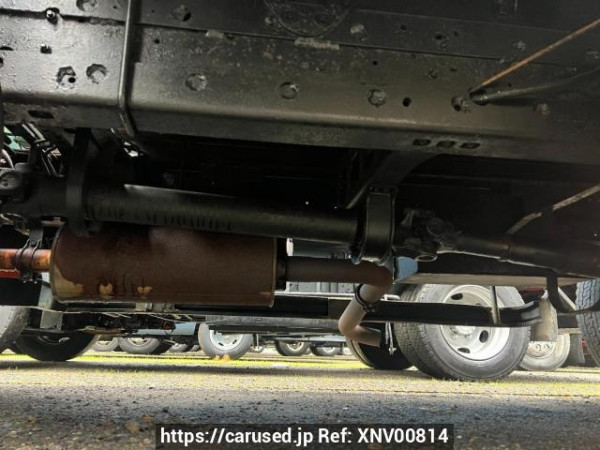 Used 1988 MT hino ranger FD174BA Image[18]