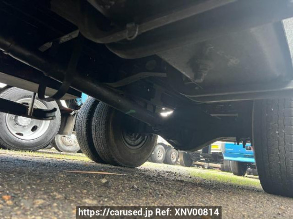 Used 1988 MT hino ranger FD174BA Image[20]