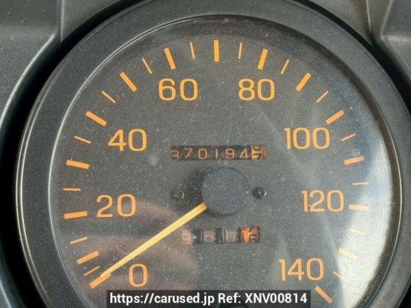 Used 1988 MT hino ranger FD174BA Image[28]