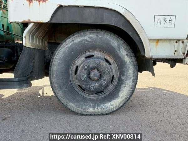 Used 1988 MT hino ranger FD174BA Image[29]