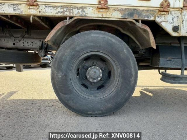 Used 1988 MT hino ranger FD174BA Image[30]