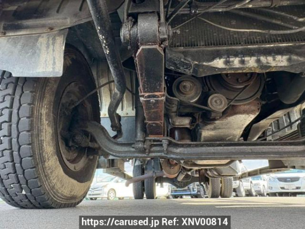 Used 1988 MT hino ranger FD174BA Image[33]