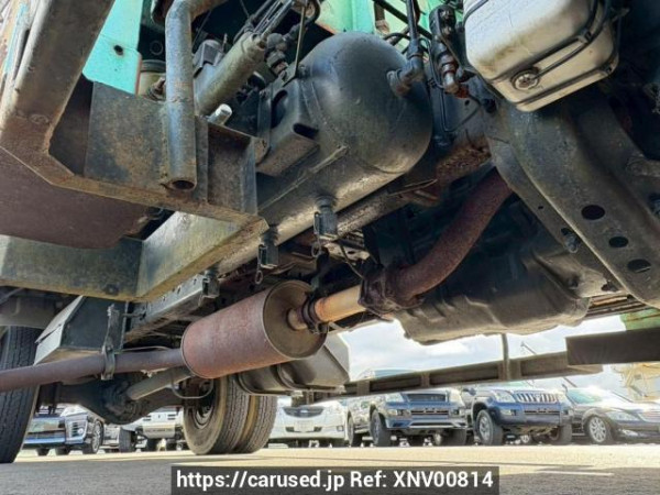 Used 1988 MT hino ranger FD174BA Image[35]