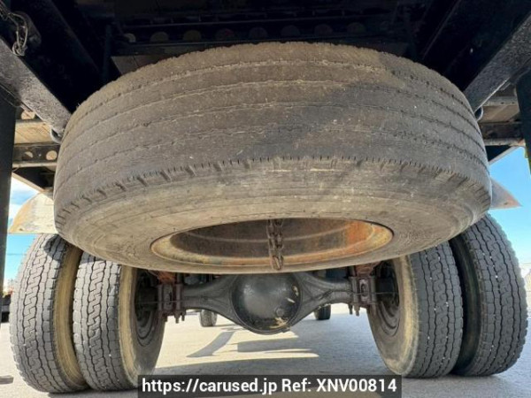 Used 1988 MT hino ranger FD174BA Image[42]