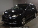 Nissan X-Trail NT32