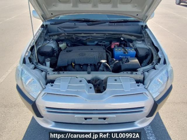 Used 2016 AT toyota succeed-van NCP160V Image[9]