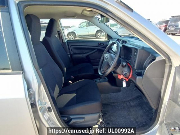 Used 2016 AT toyota succeed-van NCP160V Image[14]