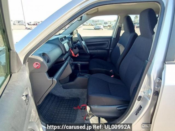 Used 2016 AT toyota succeed-van NCP160V Image[15]