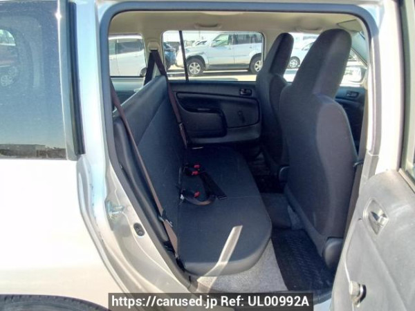 Used 2016 AT toyota succeed-van NCP160V Image[16]