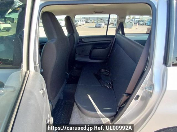 Used 2016 AT toyota succeed-van NCP160V Image[17]