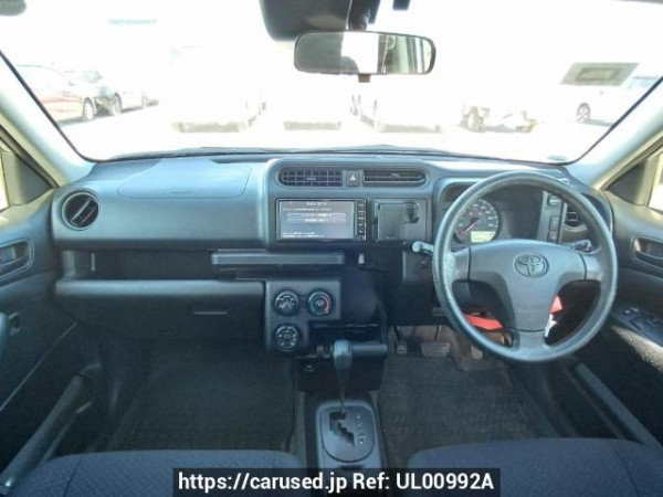 Used 2016 AT toyota succeed-van NCP160V Image[18]