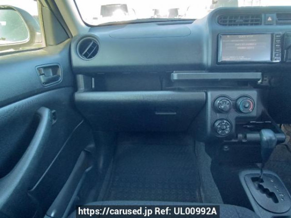 Used 2016 AT toyota succeed-van NCP160V Image[19]