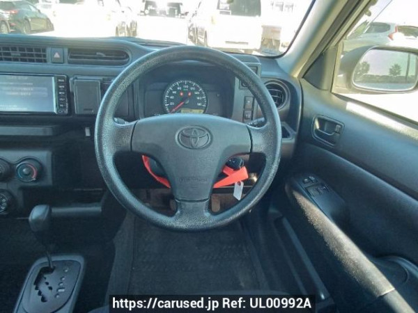 Used 2016 AT toyota succeed-van NCP160V Image[20]