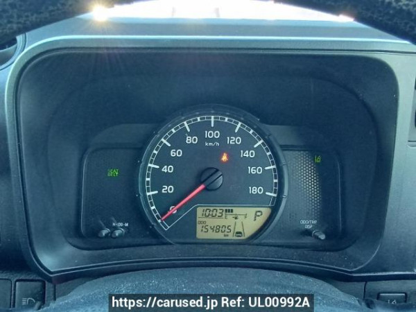 Used 2016 AT toyota succeed-van NCP160V Image[21]