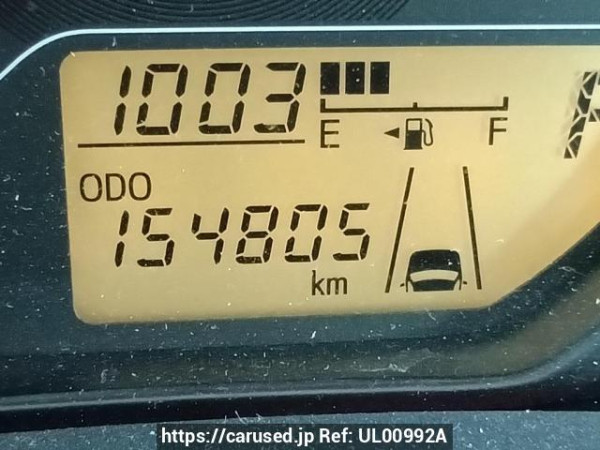 Used 2016 AT toyota succeed-van NCP160V Image[22]