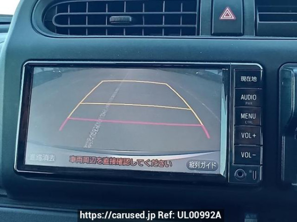 Used 2016 AT toyota succeed-van NCP160V Image[25]