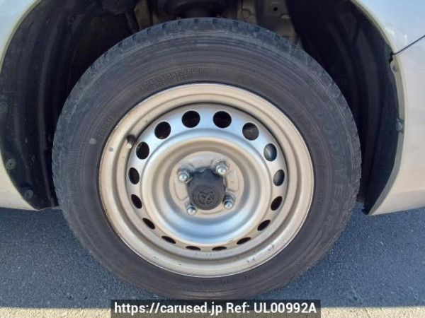 Used 2016 AT toyota succeed-van NCP160V Image[29]